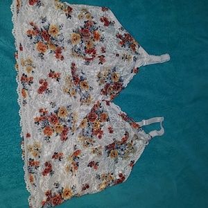 Super sexy Torrid bralette